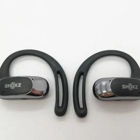 【中古】Shokz OpenFit Air SKZ-EP-000025 [ブラック]【立川フロム中武】保証期間１ヶ月【ランクB】