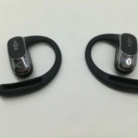 【中古】Shokz OpenFit Air SKZ-EP-000025 [ブラック]【札幌】保証期間１ヶ月【ランクA】
