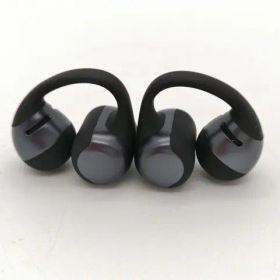 【中古】Shokz OpenDots ONE SKZ-EP-000054 [ブラック]【秋葉2号】保証期間１ヶ月【ランクA】