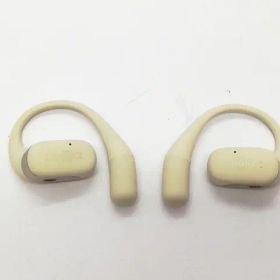 【中古】Shokz OpenFit SKZ-EP-000021 [ベージュ]【立川フロム中武】保証期間１ヶ月【ランクA】
