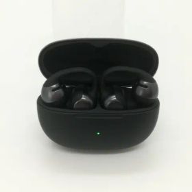 【中古】Shokz OpenDots ONE SKZ-EP-000054 [ブラック]【福岡天神】保証期間１ヶ月【ランクA】