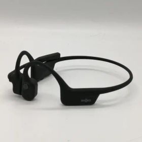 【中古】Shokz OpenComm2 2025 Upgrade SKZ-EP-000039 [ブラック]【大阪本店】保証期間１ヶ月【ランクA】