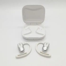 【中古】Shokz OpenFit Air SKZ-EP-000026 [ホワイト]【大宮東口】保証期間１ヶ月【ランクB】