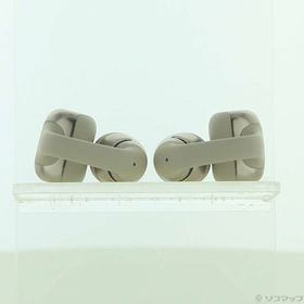 (中古)Shokz OpenDots ONE グレー SKZ-EP-000053(352-ud)