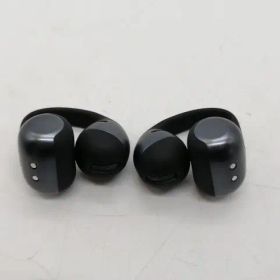 【中古】Shokz OpenDots ONE SKZ-EP-000054 [ブラック]【大須アメ横】保証期間１ヶ月【ランクA】
