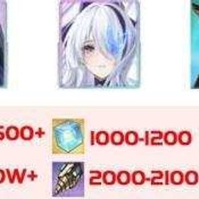 即時対応 | アズールレーン(アズレン)のアカウントデータ、RMTの販売・買取一覧