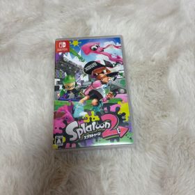 スプラトゥーン2