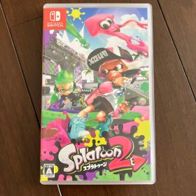 スプラトゥーン2