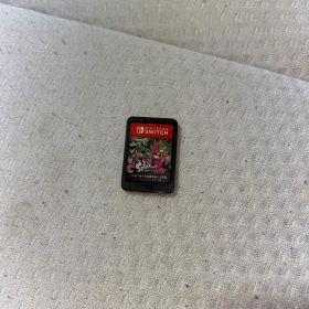 Splatoon 2 Nintendo Switch ソフト