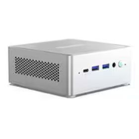 ミニスフォーラム MINISFORUM ミニパソコン/Core i5-13500H/メモリ 32GB/SSD 1TB/Windows 11 Pro NAB5R-32/1T-W11Pro（13500H）