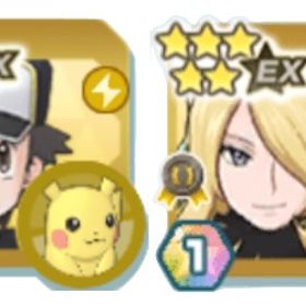 Android専用 画像所持+ダイヤ31.2万個+ランダム★5キャラ35体+★5チケット500枚 | ポケマス(ポケモンマスターズEX)のアカウントデータ、RMTの販売・買取一覧