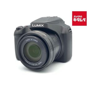 【中古】 【美品】 パナソニック LUMIX DC-FZ85D-K