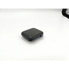 【中古】Apple Apple Watch SE2 44mm GPS ミッドナイトアルミニウムケース/ミッドナイトスポーツバンド MNK03J/A【道玄坂】保証期間1ヶ月【ランクB】