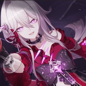 享楽の狂宴・誘影（セルマ）+31000水晶各種カード合計20枚+新生の銀翼+空の律者+S自選箱 | 崩壊3rdのアカウントデータ、RMTの販売・買取一覧