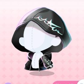 ナイトシャドウフーディ×1 | ポケコロツイン(ポケツイ)のアカウントデータ、RMTの販売・買取一覧