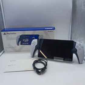 PS5リモートプレーヤー CFIJ-18000 SONY