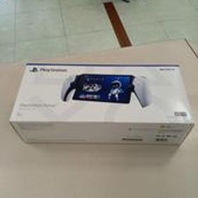 リモートプレーヤー CFIJ-18000 SONY