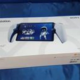 PS5リモートプレーヤー CFIJ-18000 SONY