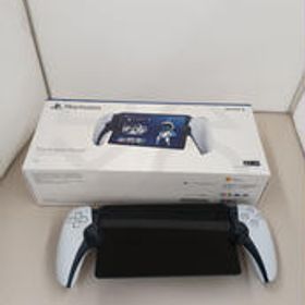 PS5リモートプレーヤー CFIJ-18000 SONY