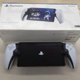 リモートプレーヤー CFIJ-18000 SONY