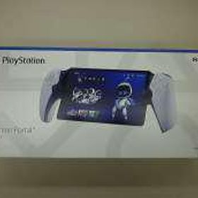 PSリモートプレーヤー CFIJ-18000 SONY