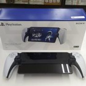 リモートプレーヤー CFIJ-18000 SONY