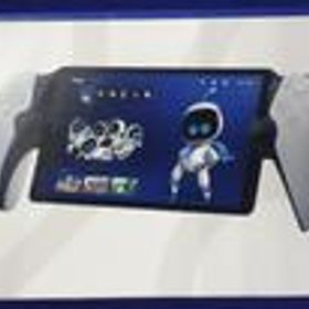 PS5リモートプレーヤー CFIJ-18000 SONY