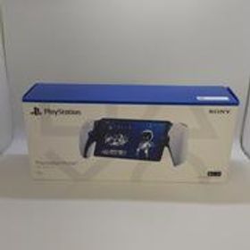 リモートプレーヤー CFIJ-18000 SONY