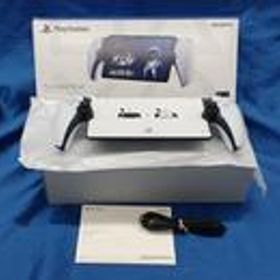 PS5リモートプレーヤー CFIJ-18000 SONY