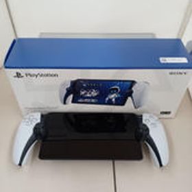 PLAYSTATION PORTAL PLAYSTATION PORTAL リモートプレーヤー SONY