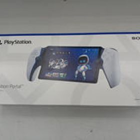 プレイステーション Portal リモートプレーヤー ゲーム機本体 新品