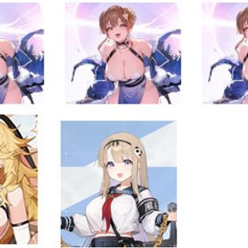 ユキ2凸+オルレア+ハル | カオゼロ(カオスゼロナイトメア)のアカウントデータ、RMTの販売・買取一覧