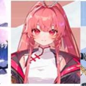 ユキ+ハル+メイリン | カオゼロ(カオスゼロナイトメア)のアカウントデータ、RMTの販売・買取一覧