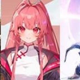 メイリン+ベロニカ+ユキ | カオゼロ(カオスゼロナイトメア)のアカウントデータ、RMTの販売・買取一覧