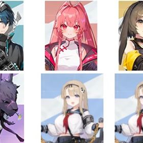 初期垢 初心者未使用 ハル+ハル+ヒューゴ+ ベロニカ+メイリン+ルーク | カオゼロ(カオスゼロナイトメア)のアカウントデータ、RMTの販売・買取一覧