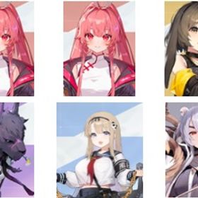 初期垢 初心者未使用 ハル+ハル+カリーペ+メイリン+ヒューゴ+メイリン | カオゼロ(カオスゼロナイトメア)のアカウントデータ、RMTの販売・買取一覧