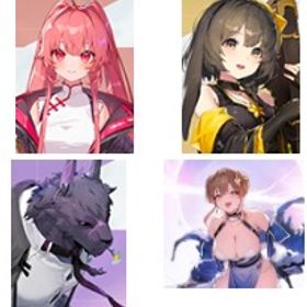 初期垢 初心者未使用 ユキ+ベロニカ+ヒューゴ+メイリン | カオゼロ(カオスゼロナイトメア)のアカウントデータ、RMTの販売・買取一覧