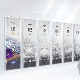 ハル１凸マグナ１凸ヒューゴ、ミカ完凸、レノア | カオゼロ(カオスゼロナイトメア)のアカウントデータ、RMTの販売・買取一覧