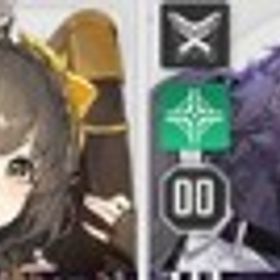 ヒューゴ+ベロニカ | カオゼロ(カオスゼロナイトメア)のアカウントデータ、RMTの販売・買取一覧