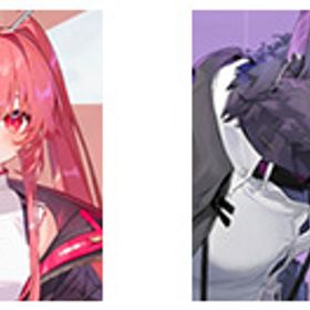 カリーペ+ヒューゴ+メイリン+ハル | カオゼロ(カオスゼロナイトメア)のアカウントデータ、RMTの販売・買取一覧