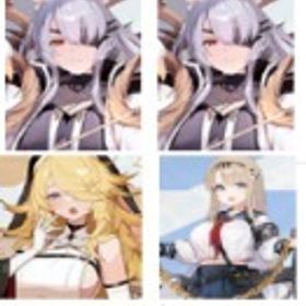 カリーペ1凸+オルレア+ハル | カオゼロ(カオスゼロナイトメア)のアカウントデータ、RMTの販売・買取一覧