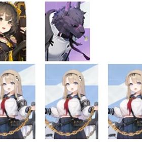 初期垢 初心者未使用 ハル+ハル+ハル+ベロニカ+ヒューゴ | カオゼロ(カオスゼロナイトメア)のアカウントデータ、RMTの販売・買取一覧