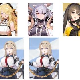 初期垢 ASIAサーバー 初心者未使用 ハル+ハル+ベロニカ+カリーペ+オルレア | カオゼロ(カオスゼロナイトメア)のアカウントデータ、RMTの販売・買取一覧