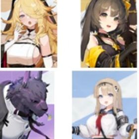 初期垢 ASIAサーバー 初心者未使用 ハル+ベロニカ+ヒューゴ+オルレア | カオゼロ(カオスゼロナイトメア)のアカウントデータ、RMTの販売・買取一覧