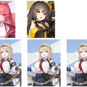 初期垢 ASIAサーバー 初心者未使用 ハル+ハル+ハル+ベロニカ+メイリン | カオゼロ(カオスゼロナイトメア)のアカウントデータ、RMTの販売・買取一覧