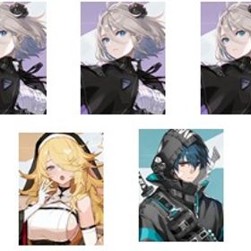 初期垢 ASIAサーバー 初心者未使用 レノア+レノア+レノア+オルレア+ルーク | カオゼロ(カオスゼロナイトメア)のアカウントデータ、RMTの販売・買取一覧