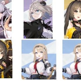 初期垢 レベル:5 初心者未使用 ハル+ハル+ベロニカ+ベロニカ+カリーペ+レノア | カオゼロ(カオスゼロナイトメア)のアカウントデータ、RMTの販売・買取一覧