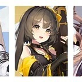 ハル+ベロニカ+カリーぺ 初心者未使用 アジアサーバーAsia | カオゼロ(カオスゼロナイトメア)のアカウントデータ、RMTの販売・買取一覧