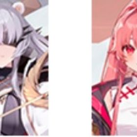 星5x3体! メイリン+カリーペ+星5キャラ1-2体（ ランダム） | カオゼロ(カオスゼロナイトメア)のアカウントデータ、RMTの販売・買取一覧