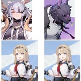 初期垢 ASIAサーバー 初心者未使用ハル+ハル+ヒューゴ+ カリーペ | カオゼロ(カオスゼロナイトメア)のアカウントデータ、RMTの販売・買取一覧